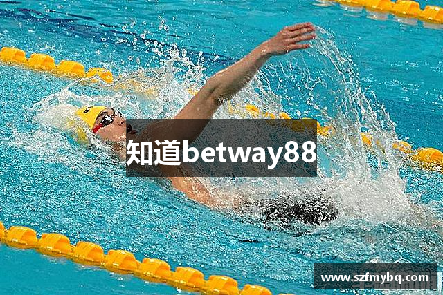 知道betway88